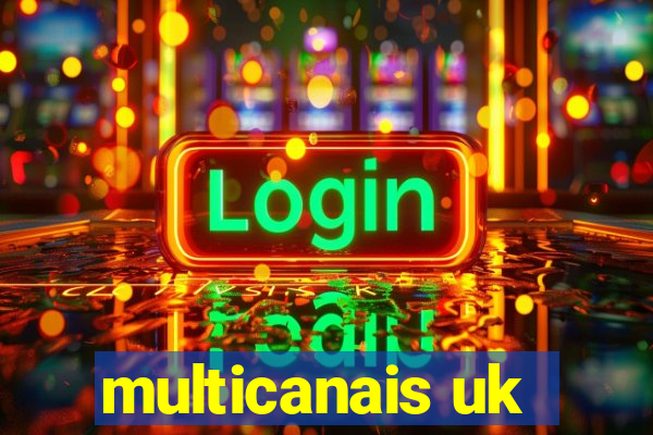 multicanais uk